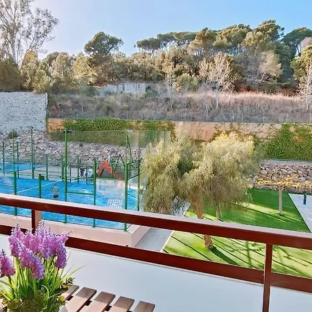 Appartement Apartamento La Brisa Para 4, Con Piscina Y Parking *