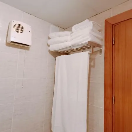 Appartement Apartamento La Brisa Para 4, Con Piscina Y Parking *