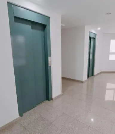Apartamento La Brisa Para 4, Con Piscina Y Parking Lloret de Mar