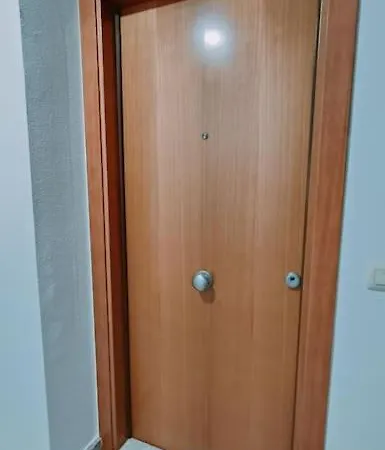 Apartamento La Brisa Para 4, Con Piscina Y Parking