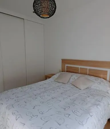 Apartamento La Brisa Para 4, Con Piscina Y Parking *